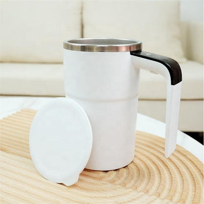 Tasse à protéines intelligente — Disponible prochainement