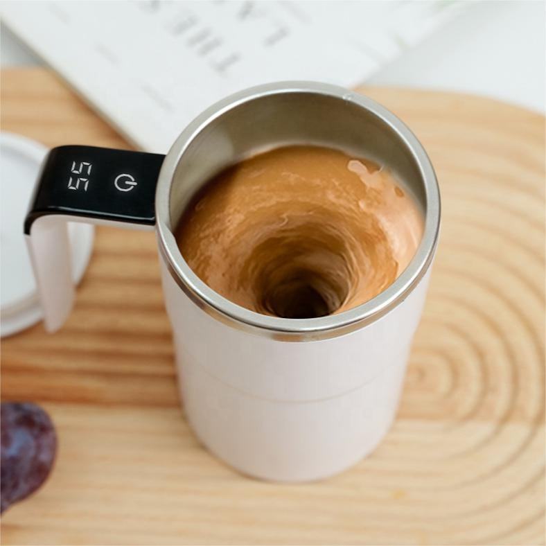 KahwaActive : Gourde intelligente isotherme + Tasse à protéines intelligente — Disponible prochainement