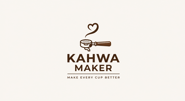 Kahwamaker